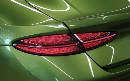 Bentley Continental GT, 2024 год, 56 600 000 рублей, 20 фотография