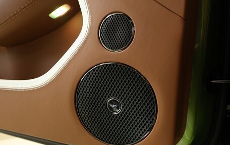 Bentley Continental GT, 2024 год, 56 600 000 рублей, 29 фотография