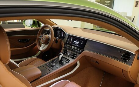 Bentley Continental GT, 2024 год, 56 600 000 рублей, 31 фотография