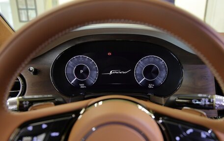 Bentley Continental GT, 2024 год, 56 600 000 рублей, 36 фотография
