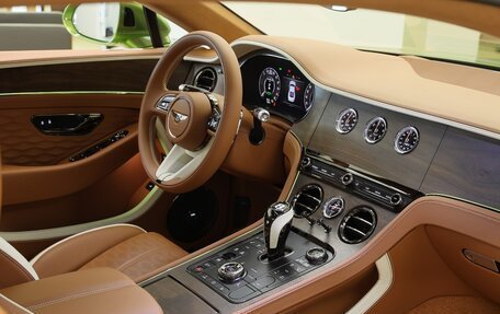Bentley Continental GT, 2024 год, 56 600 000 рублей, 35 фотография