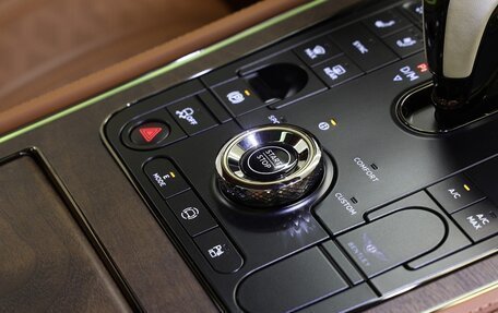 Bentley Continental GT, 2024 год, 56 600 000 рублей, 33 фотография