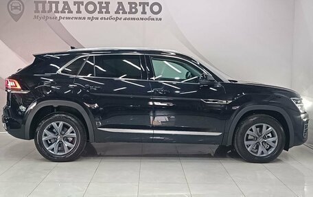 Volkswagen Teramont I, 2024 год, 5 400 000 рублей, 4 фотография