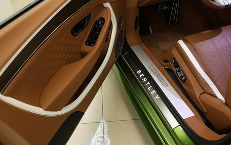 Bentley Continental GT, 2024 год, 56 600 000 рублей, 32 фотография