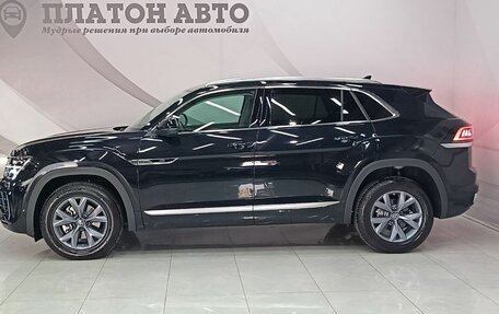 Volkswagen Teramont I, 2024 год, 5 400 000 рублей, 8 фотография