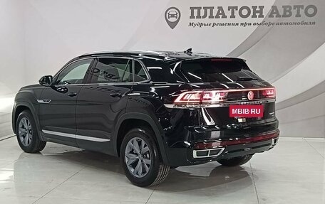 Volkswagen Teramont I, 2024 год, 5 400 000 рублей, 7 фотография