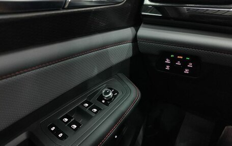 Volkswagen Teramont I, 2024 год, 5 400 000 рублей, 9 фотография