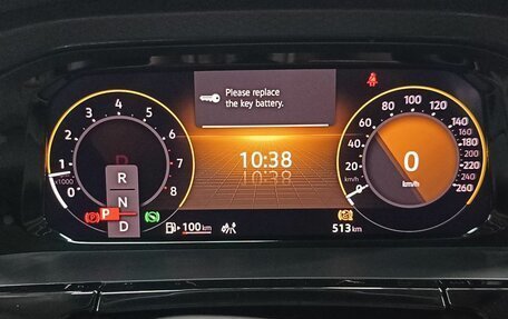 Volkswagen Teramont I, 2024 год, 5 400 000 рублей, 11 фотография