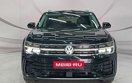 Volkswagen Teramont I, 2024 год, 5 400 000 рублей, 2 фотография