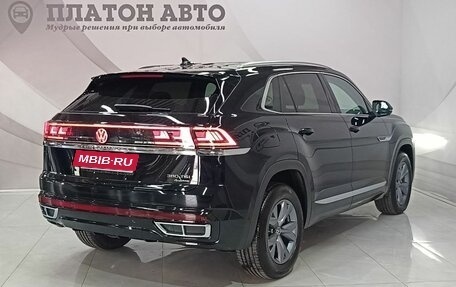 Volkswagen Teramont I, 2024 год, 5 400 000 рублей, 5 фотография