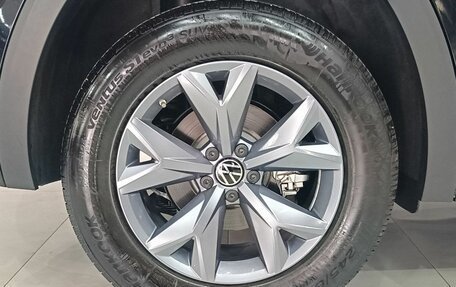Volkswagen Teramont I, 2024 год, 5 400 000 рублей, 21 фотография
