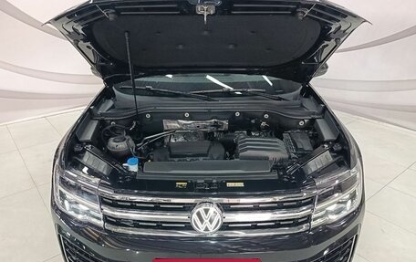 Volkswagen Teramont I, 2024 год, 5 400 000 рублей, 19 фотография