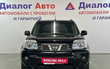 Nissan X-Trail, 2006 год, 789 000 рублей, 2 фотография