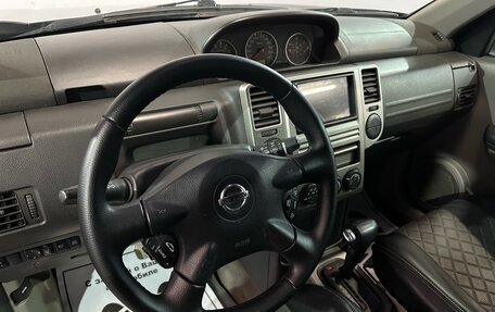 Nissan X-Trail, 2006 год, 789 000 рублей, 5 фотография