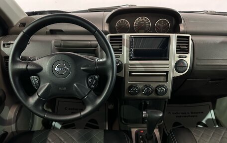 Nissan X-Trail, 2006 год, 789 000 рублей, 6 фотография