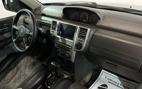 Nissan X-Trail, 2006 год, 789 000 рублей, 8 фотография