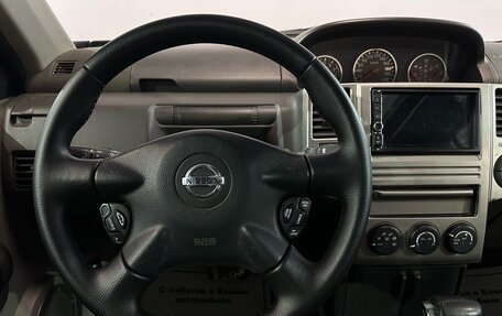 Nissan X-Trail, 2006 год, 789 000 рублей, 7 фотография