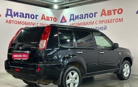 Nissan X-Trail, 2006 год, 789 000 рублей, 3 фотография