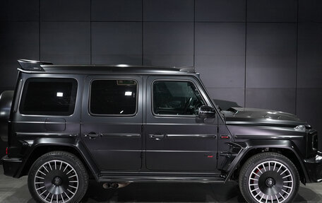 Mercedes-Benz G-Класс AMG, 2021 год, 19 500 000 рублей, 9 фотография