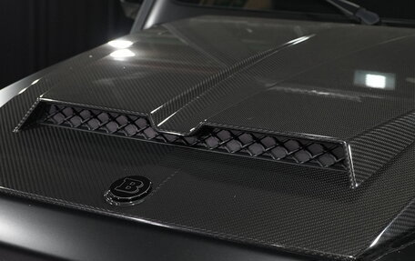 Mercedes-Benz G-Класс AMG, 2021 год, 19 500 000 рублей, 3 фотография