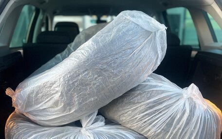 Volkswagen Tiguan II, 2018 год, 2 450 000 рублей, 9 фотография
