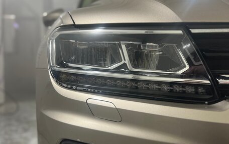 Volkswagen Tiguan II, 2018 год, 2 450 000 рублей, 7 фотография