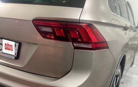 Volkswagen Tiguan II, 2018 год, 2 450 000 рублей, 8 фотография