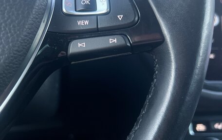 Volkswagen Tiguan II, 2018 год, 2 450 000 рублей, 15 фотография