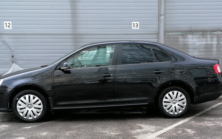 Volkswagen Jetta VI, 2010 год, 579 000 рублей, 8 фотография