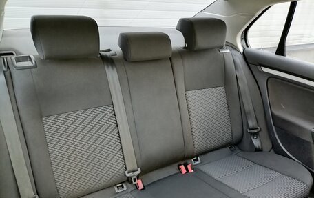 Volkswagen Jetta VI, 2010 год, 579 000 рублей, 12 фотография