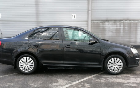 Volkswagen Jetta VI, 2010 год, 579 000 рублей, 4 фотография