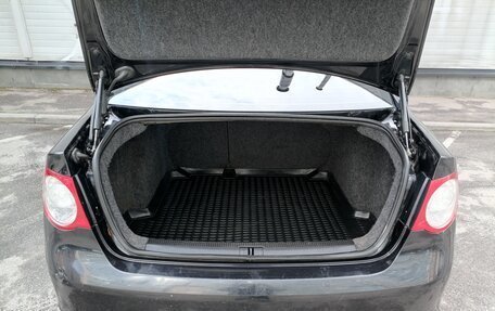 Volkswagen Jetta VI, 2010 год, 579 000 рублей, 15 фотография