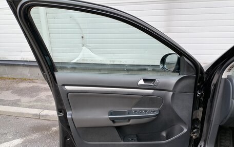 Volkswagen Jetta VI, 2010 год, 579 000 рублей, 16 фотография