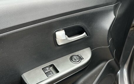 KIA Rio III рестайлинг, 2013 год, 749 000 рублей, 8 фотография