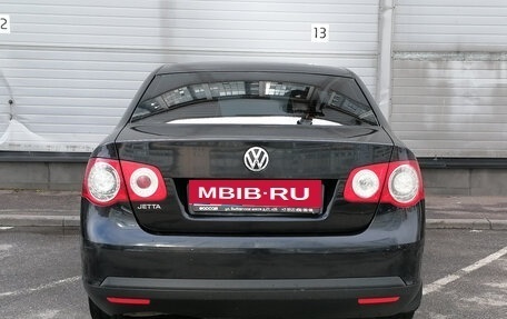 Volkswagen Jetta VI, 2010 год, 579 000 рублей, 6 фотография