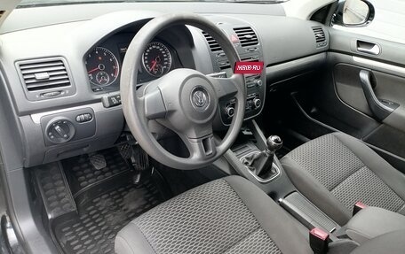 Volkswagen Jetta VI, 2010 год, 579 000 рублей, 9 фотография