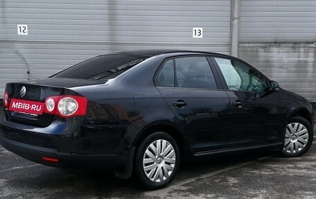 Volkswagen Jetta VI, 2010 год, 579 000 рублей, 5 фотография