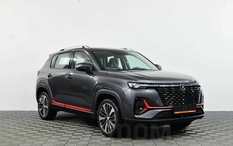 Changan CS35 Plus, 2024 год, 2 629 900 рублей, 3 фотография