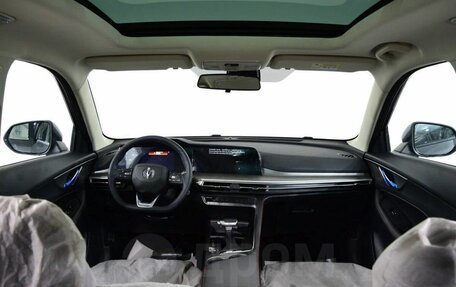 Changan CS35 Plus, 2024 год, 2 629 900 рублей, 12 фотография