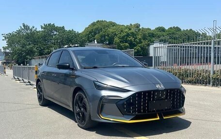 MG 6, 2021 год, 980 000 рублей, 3 фотография