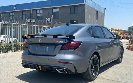MG 6, 2021 год, 980 000 рублей, 13 фотография