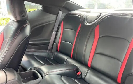 Chevrolet Camaro VI, 2017 год, 2 100 055 рублей, 15 фотография