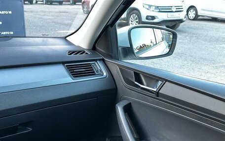 Skoda Rapid I, 2018 год, 1 229 000 рублей, 16 фотография