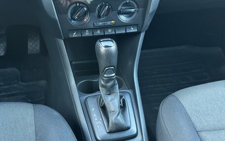 Skoda Rapid I, 2018 год, 1 229 000 рублей, 15 фотография