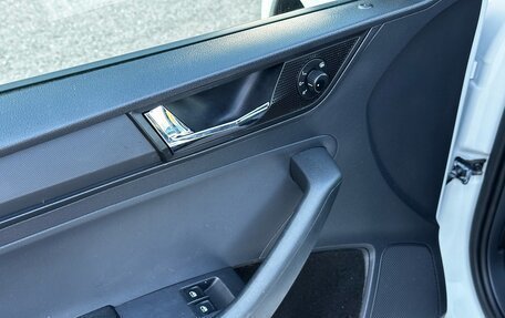 Skoda Rapid I, 2018 год, 1 229 000 рублей, 9 фотография