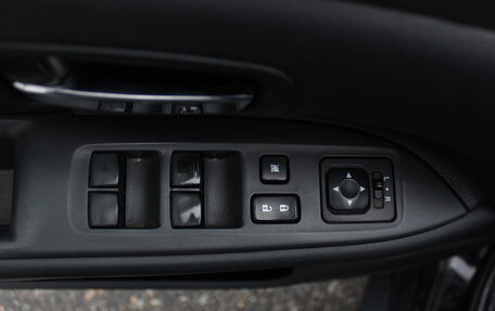 Mitsubishi Outlander III рестайлинг 3, 2012 год, 1 325 000 рублей, 9 фотография