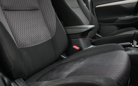 Mitsubishi Outlander III рестайлинг 3, 2012 год, 1 325 000 рублей, 14 фотография