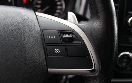 Mitsubishi Outlander III рестайлинг 3, 2012 год, 1 325 000 рублей, 20 фотография