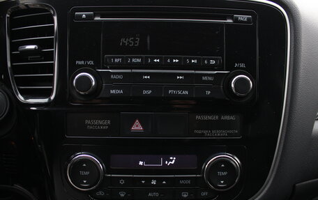 Mitsubishi Outlander III рестайлинг 3, 2012 год, 1 325 000 рублей, 22 фотография