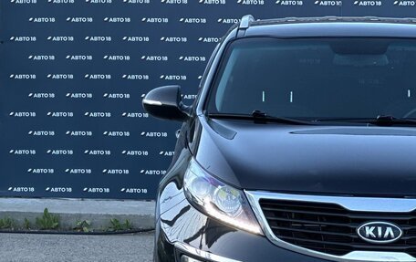 KIA Sportage III, 2010 год, 1 049 000 рублей, 5 фотография
